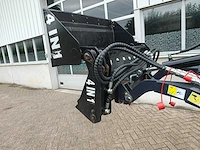 Infront - 2025 - yf380 - schranklader - afbeelding 17 van  27