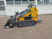 Infront - 2025 - yf380 - schranklader - afbeelding 12 van  27