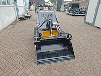 Infront - 2025 - yf380 - schranklader - afbeelding 26 van  27