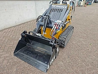 Infront - 2025 - yf380 - schranklader - afbeelding 27 van  27