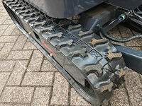 Infront - 2025 - yfe12 - minigraafmachine - afbeelding 2 van  21