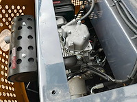 Infront - 2025 - yfe12 - minigraafmachine - afbeelding 8 van  21