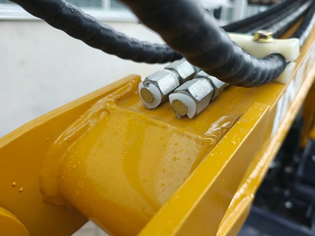 Infront - 2025 - yfe12 - minigraafmachine - afbeelding 10 van  21