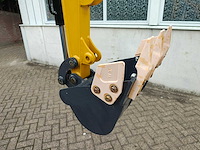 Infront - 2025 - yfe12 - minigraafmachine - afbeelding 14 van  21