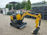 Infront - 2025 - yfe12 - minigraafmachine - afbeelding 18 van  21