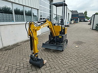 Infront - 2025 - yfe12 - minigraafmachine - afbeelding 20 van  21