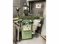 Ingar rt-618|2a vlakslijpmachine - afbeelding 2 van  5