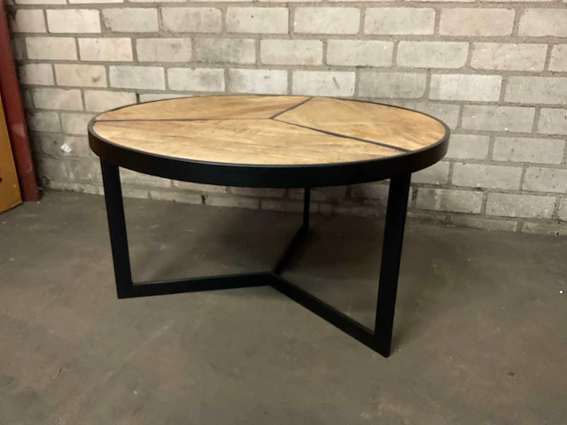 Inge salontafel - afbeelding 2 van  9