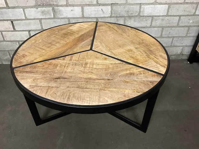 Inge salontafel - afbeelding 4 van  9