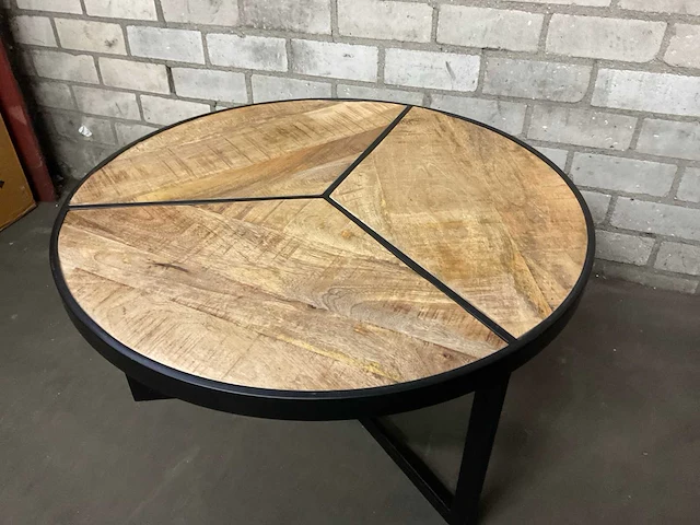 Inge salontafel - afbeelding 5 van  9