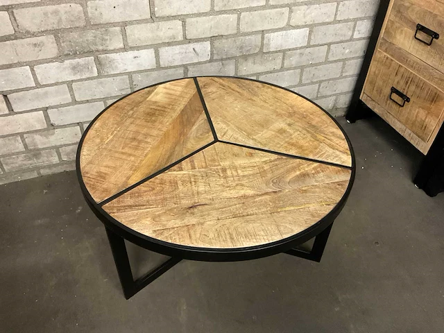 Inge salontafel - afbeelding 7 van  9