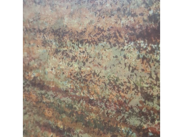 Ingelijst drukwerk, h. d'olieslager, slikken i - 29/45, 1997 - afbeelding 6 van  9