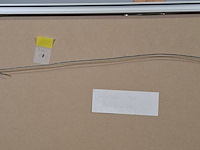 Ingelijst drukwerk, h. d'olieslager, slikken i - 29/45, 1997 - afbeelding 8 van  9