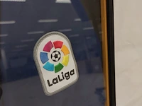 Ingelijst " fc barcelona " shirt - afbeelding 9 van  11