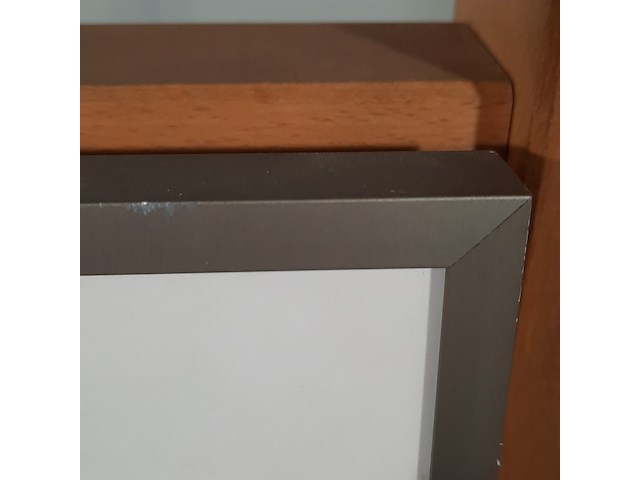 Ingelijst kunstwerk, jeux olympiques paris 1900 - afbeelding 5 van  6