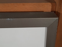 Ingelijst kunstwerk, jeux olympiques paris 1900 - afbeelding 5 van  6