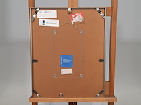 Ingelijst kunstwerk, jeux olympiques paris 1900 - afbeelding 6 van  6