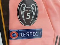 Ingelijst shirt " fc barcelona " - afbeelding 8 van  11