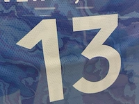 Ingelijst volleybalshirt " lycurgus " - afbeelding 6 van  9