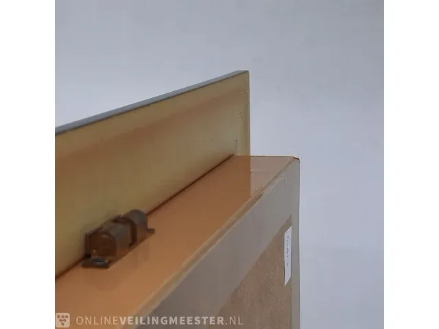 Ingelijste dolk, khanjar - afbeelding 9 van  9
