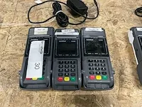 Ingenico yoximo pinautomaat (3x)