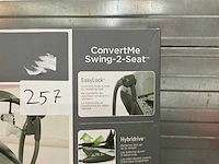 Ingenuity wiegstoel - afbeelding 3 van  5