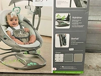 Ingenuity wiegstoel - afbeelding 4 van  5