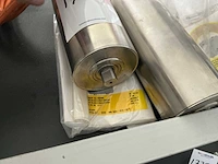 Ingerroll rolbaanmotor (2x) - afbeelding 2 van  5