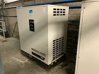 Ingersoll- rand tms 150 persluchtdroger