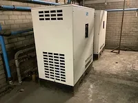 Ingersoll- rand tms 150 persluchtdroger - afbeelding 3 van  6