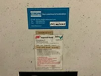 Ingersoll- rand tms 150 persluchtdroger - afbeelding 5 van  6