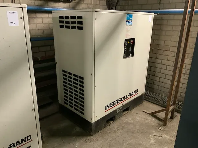 Ingersoll- rand tms 150 persluchtdroger - afbeelding 1 van  6