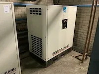 Ingersoll- rand tms 150 persluchtdroger