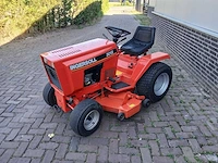 Ingersoll 3012 zitmaaier - afbeelding 1 van  9