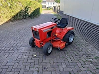 Ingersoll 3012 zitmaaier - afbeelding 2 van  9