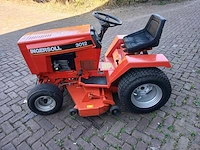 Ingersoll 3012 zitmaaier - afbeelding 3 van  9