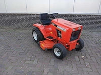 Ingersoll 3012 zitmaaier - afbeelding 4 van  9