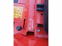Ingersoll 3012 zitmaaier - afbeelding 6 van  9
