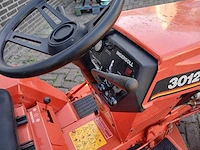 Ingersoll 3012 zitmaaier - afbeelding 8 van  9