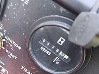 Ingersoll 3012 zitmaaier - afbeelding 9 van  9