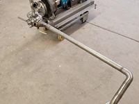 Ingersoll-dresser pumps - afbeelding 4 van  11