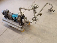 Ingersoll-dresser pumps - afbeelding 5 van  11