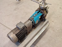 Ingersoll-dresser pumps - afbeelding 6 van  11