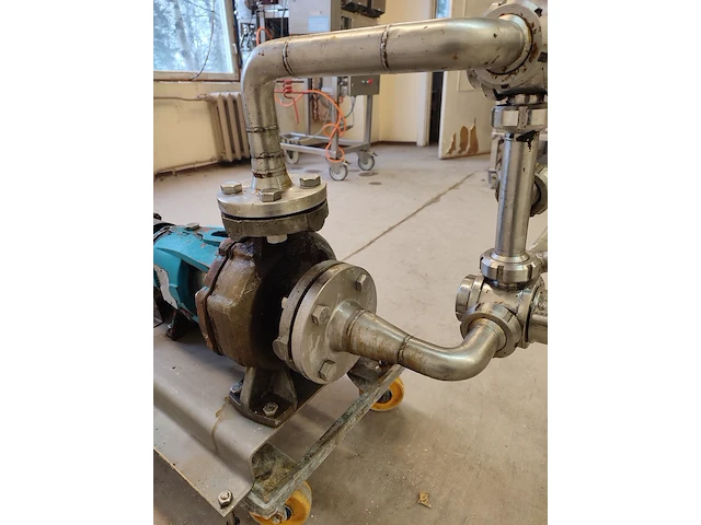 Ingersoll-dresser pumps - afbeelding 7 van  11