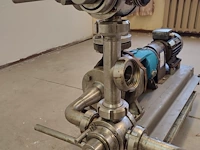 Ingersoll-dresser pumps - afbeelding 8 van  11