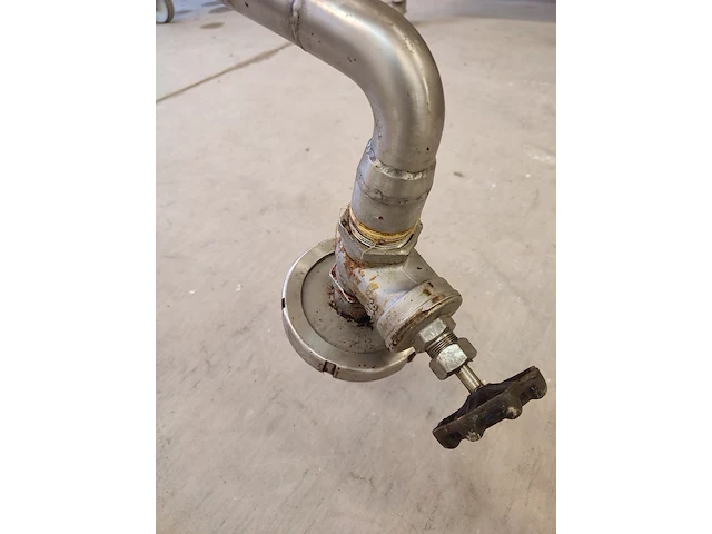 Ingersoll-dresser pumps - afbeelding 9 van  11