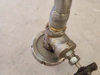 Ingersoll-dresser pumps - afbeelding 9 van  11