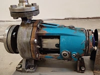 Ingersoll-dresser pumps - afbeelding 10 van  11