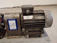 Ingersoll-dresser pumps - afbeelding 11 van  11
