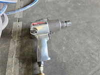 Ingersoll rand - 131s ea - pneumatische slagmoersleutel - afbeelding 2 van  4
